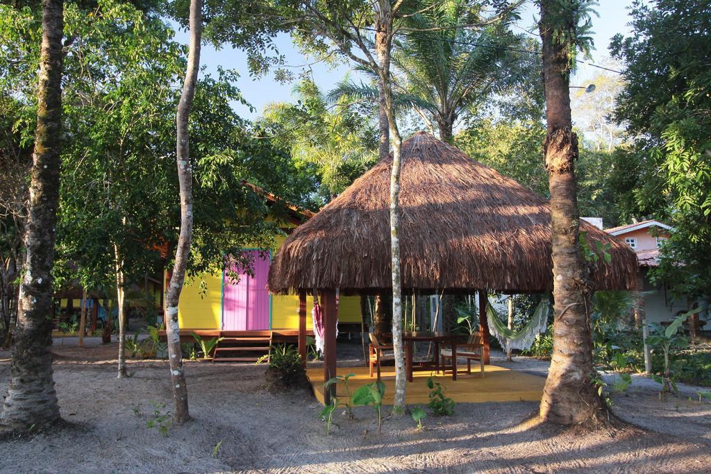 Casinha Amarela Ecolodge Boipeba Velha Boipeba Room photo