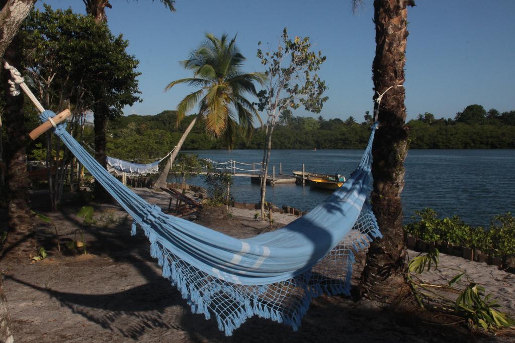 Casinha Amarela Ecolodge Boipeba Velha Boipeba Room photo